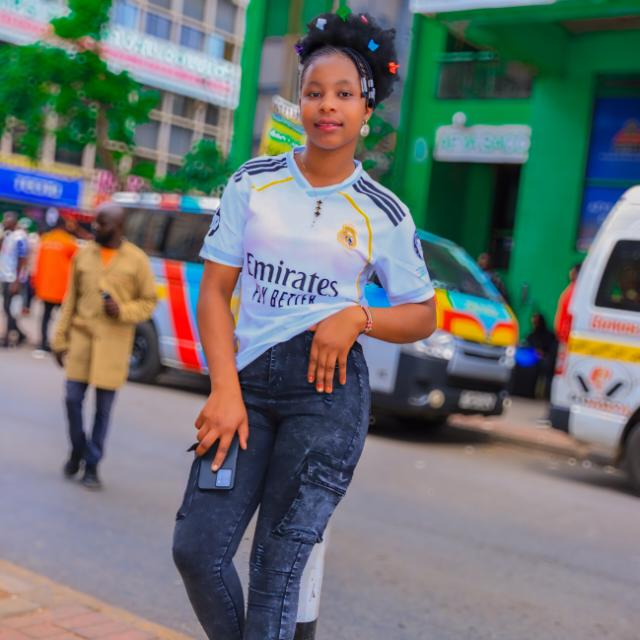 School Fees for Janet Maya campaign cover